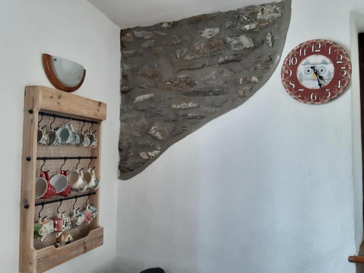Apartamento Sauze d'Oulx with garden, ciâbőt la garitüla Exterior foto