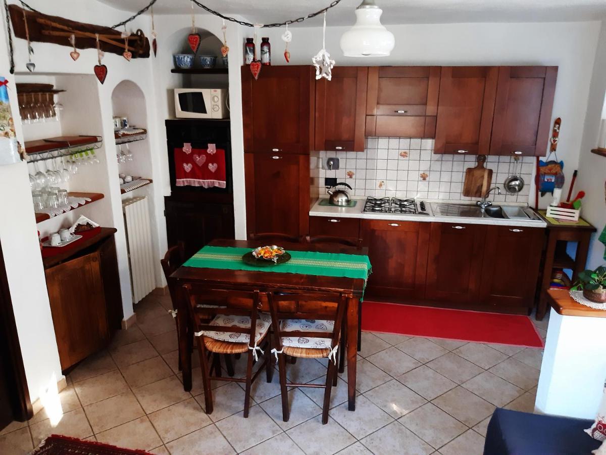 Apartamento Sauze d'Oulx with garden, ciâbőt la garitüla Exterior foto