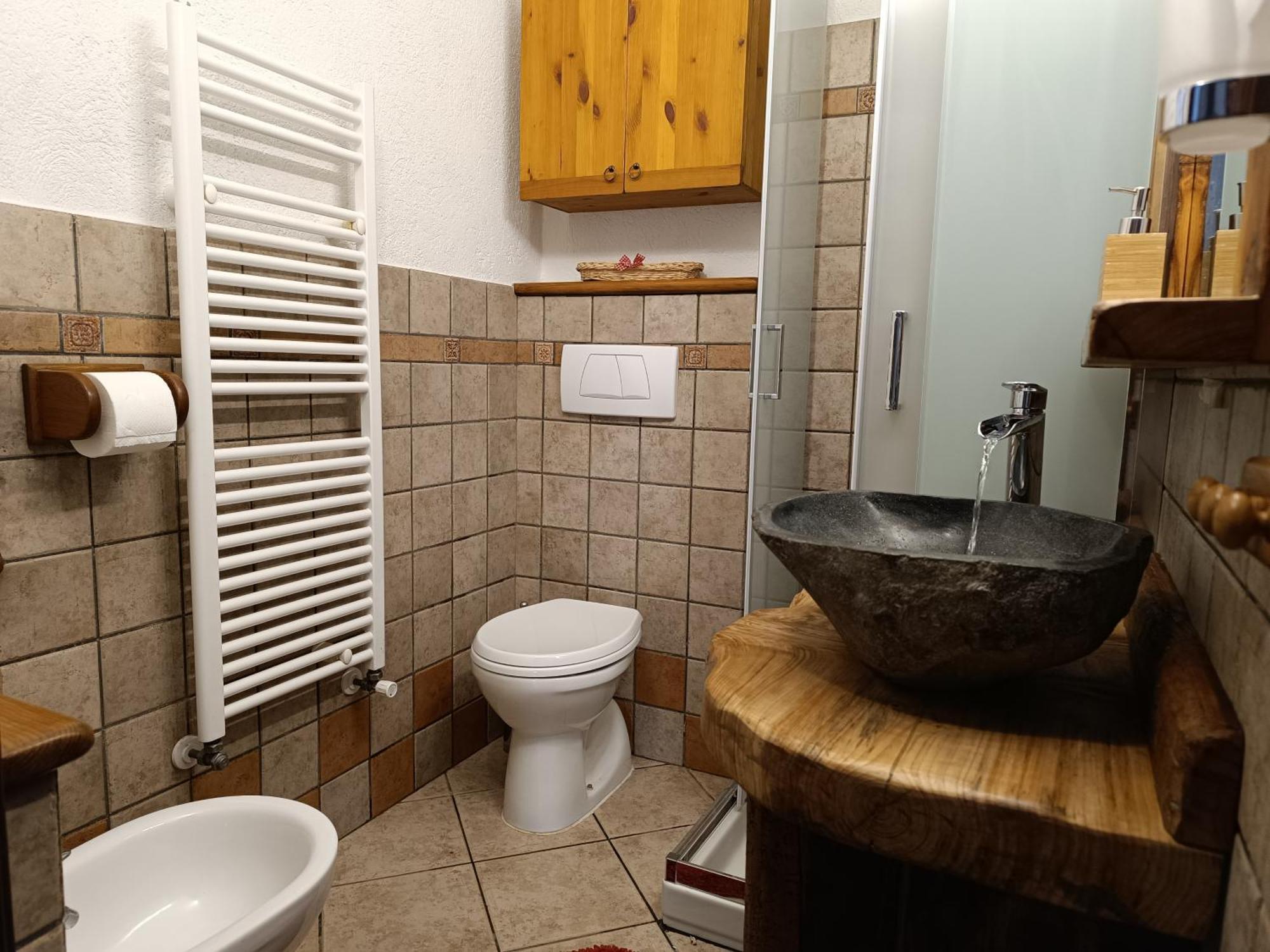 Apartamento Sauze d'Oulx with garden, ciâbőt la garitüla Exterior foto