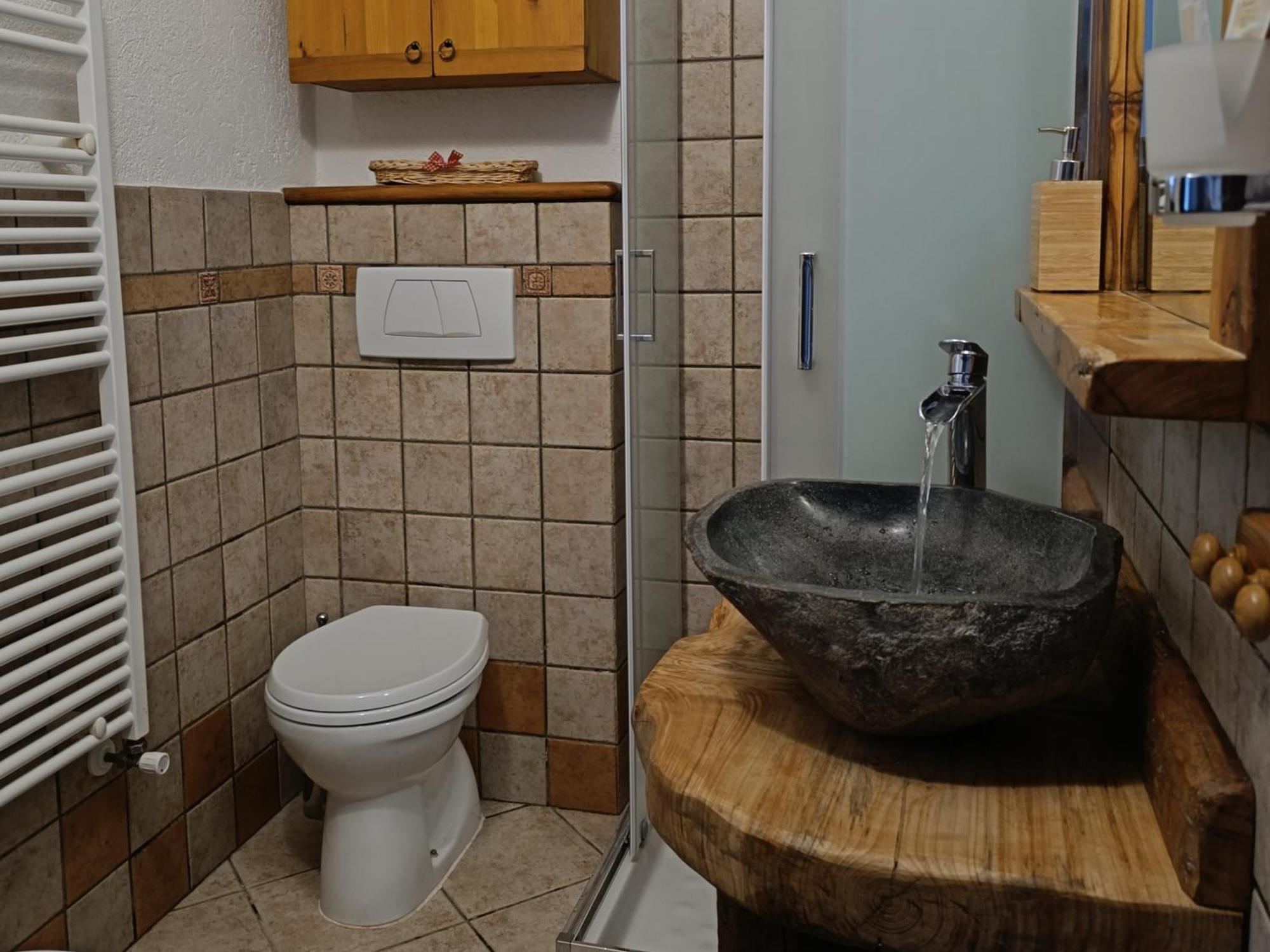 Apartamento Sauze d'Oulx with garden, ciâbőt la garitüla Exterior foto